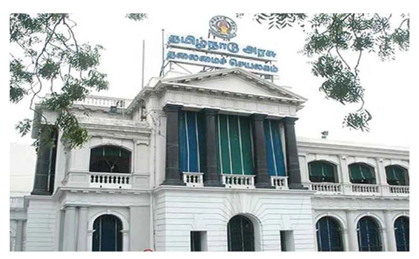 coronavirus tamilnadu government instruction 